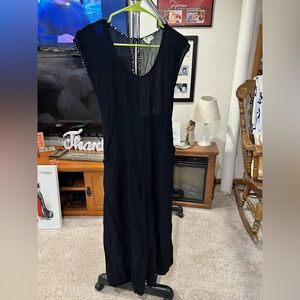 Anthropologie Jumpsuit